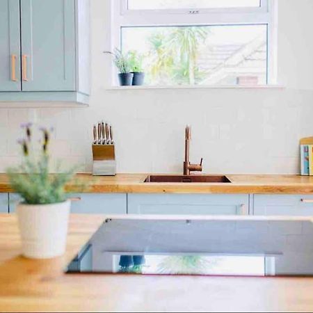 Gorgeous Luxury Chalet, New Forest & Coast & Hordle Buitenkant foto