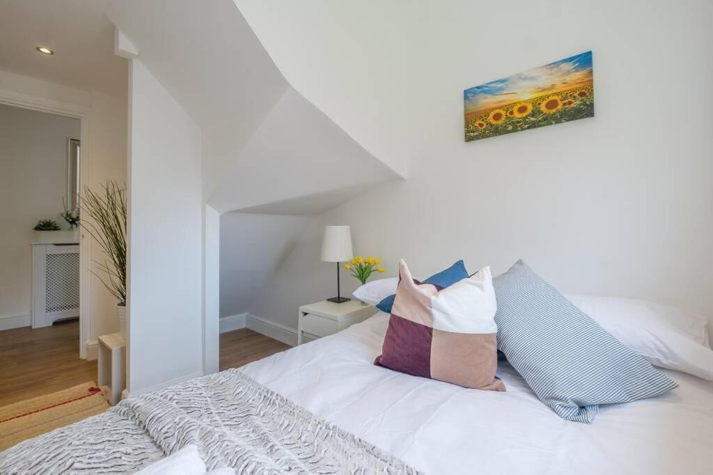 Gorgeous Luxury Chalet, New Forest & Coast & Hordle Buitenkant foto